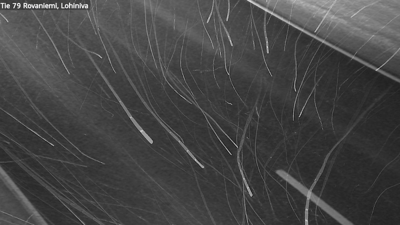 Kelikamerat Kuva Tie 79 Rovaniemi Lohiniva, Rovaniemi, Lappi