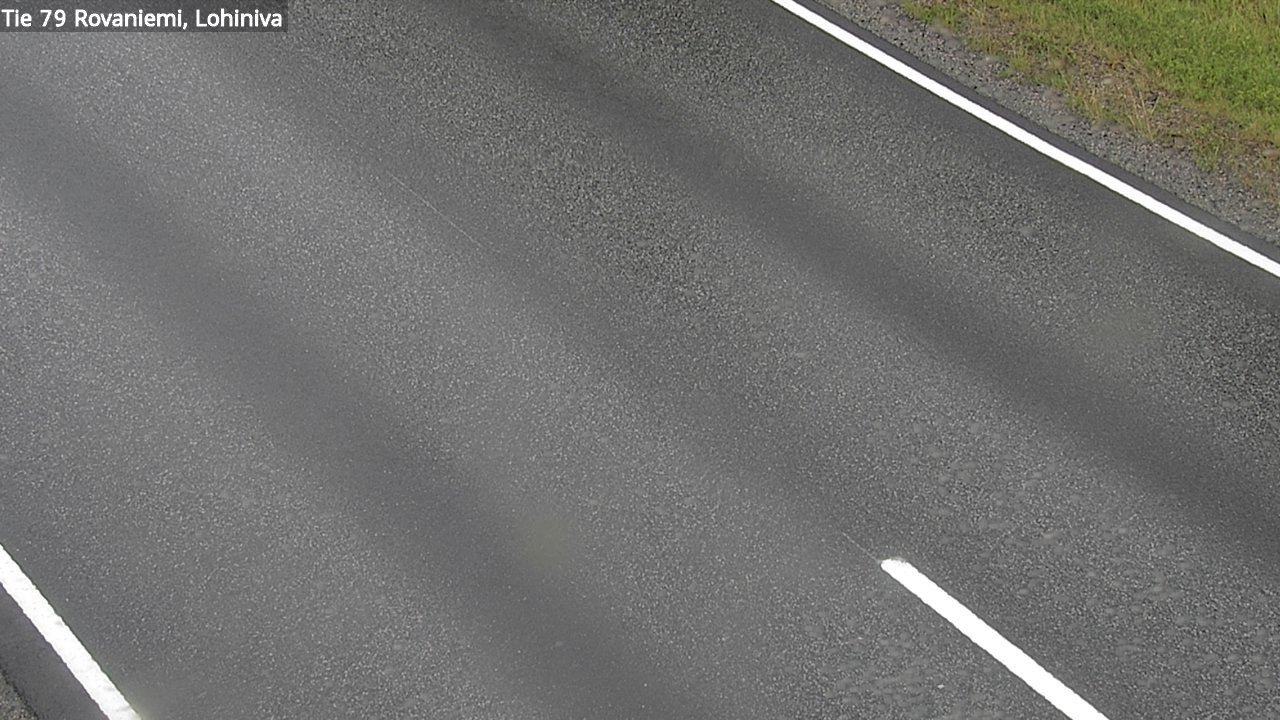 Kelikamerat Kuva Tie 79 Rovaniemi Lohiniva, Rovaniemi, Lappi