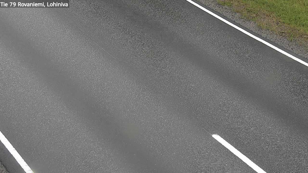 Kelikamerat Kuva Tie 79 Rovaniemi Lohiniva, Rovaniemi, Lappi