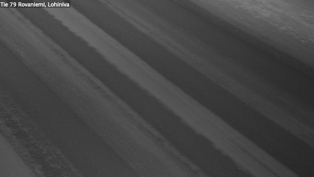 Kelikamerat Kuva Tie 79 Rovaniemi Lohiniva, Rovaniemi, Lappi