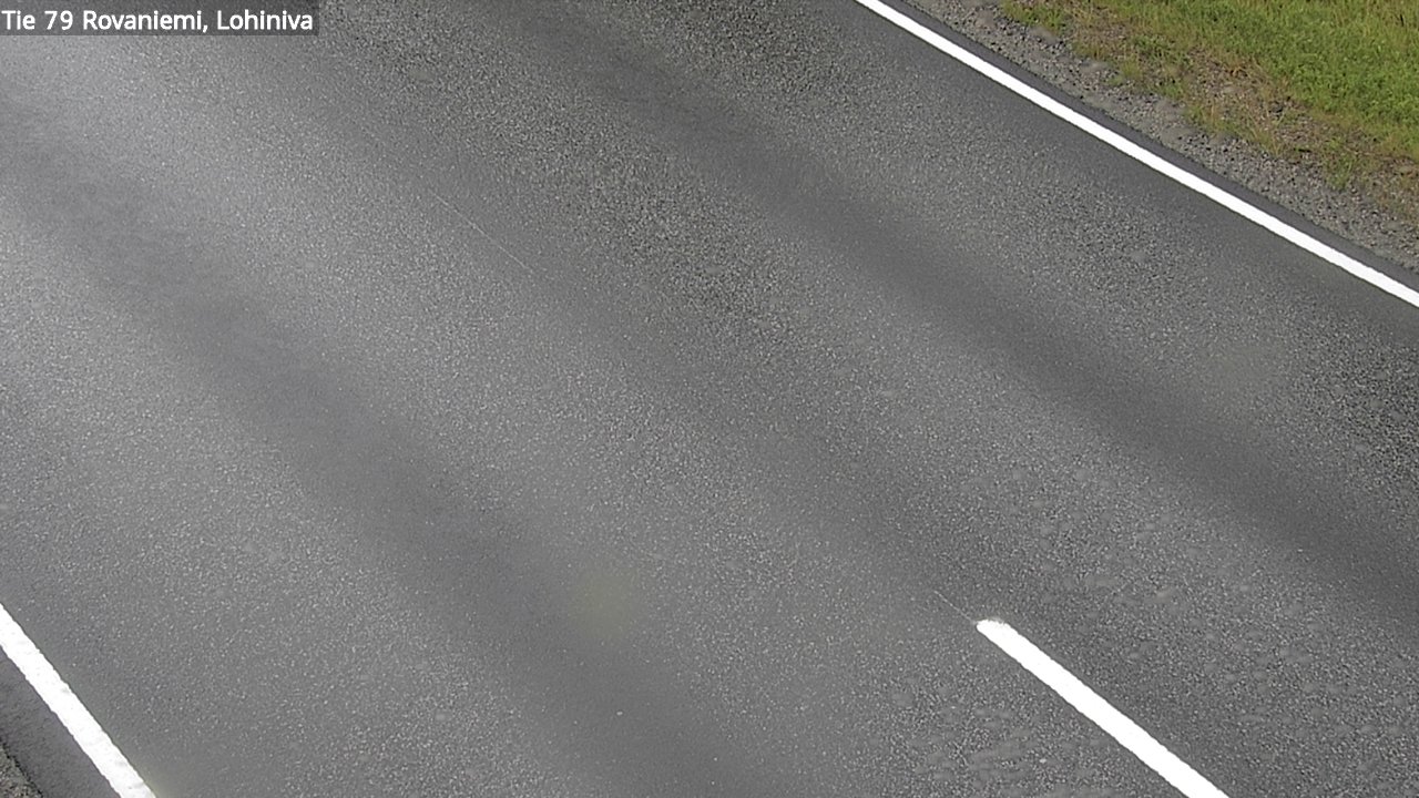 Kelikamerat Kuva Tie 79 Rovaniemi Lohiniva, Rovaniemi, Lappi
