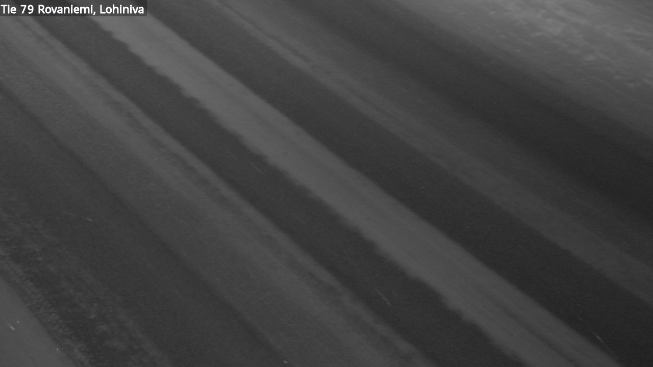 Kelikamerat Kuva Tie 79 Rovaniemi Lohiniva, Rovaniemi, Lappi