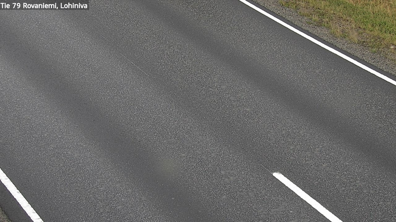 Kelikamerat Kuva Tie 79 Rovaniemi Lohiniva, Rovaniemi, Lappi