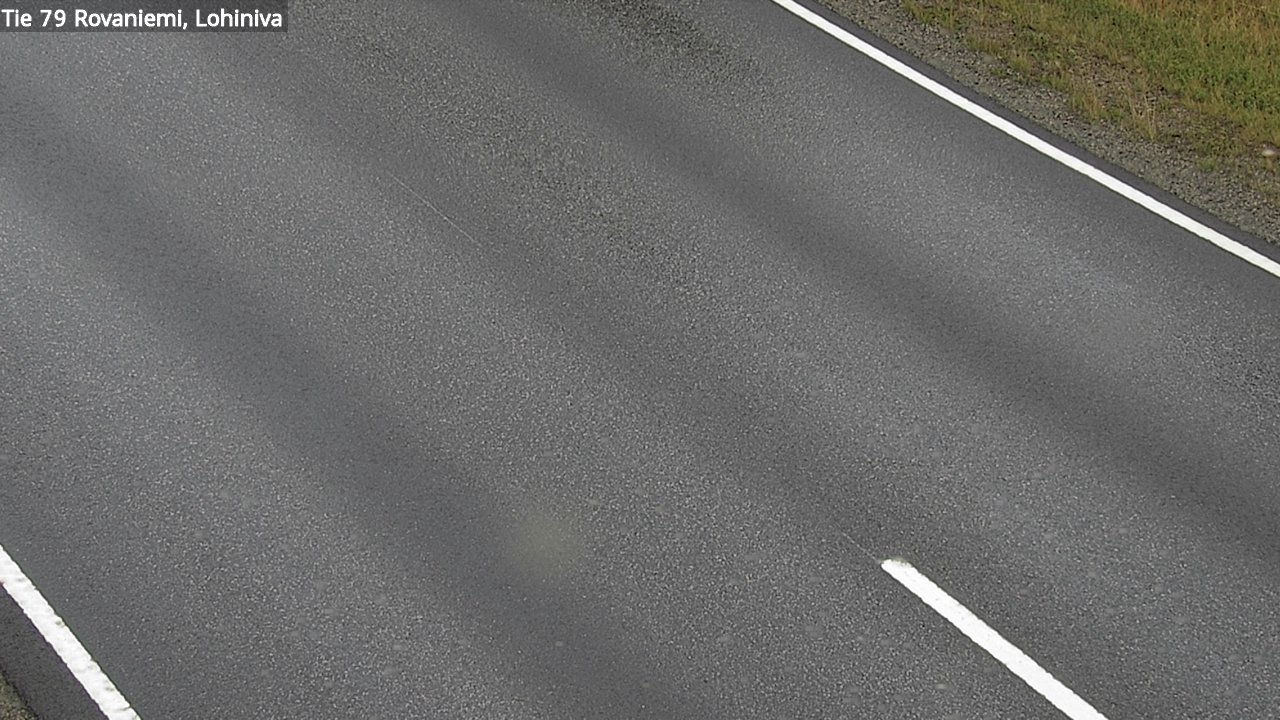 Kelikamerat Kuva Tie 79 Rovaniemi Lohiniva, Rovaniemi, Lappi