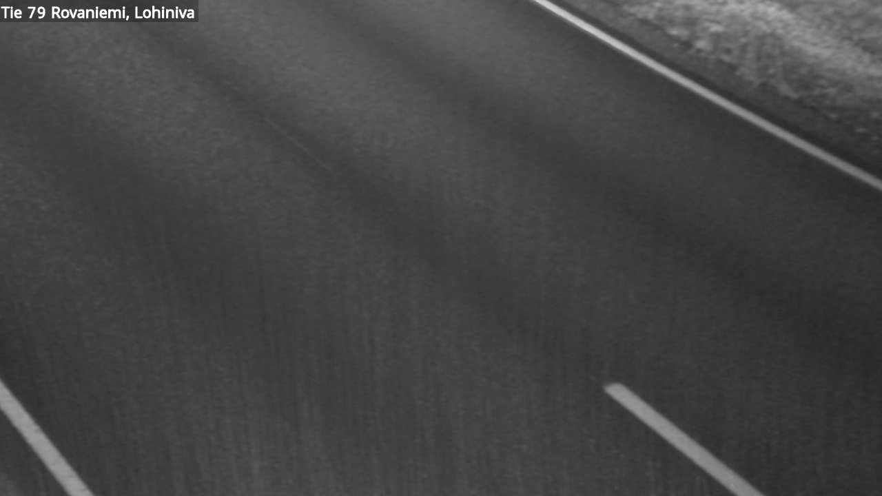 Kelikamerat Kuva Tie 79 Rovaniemi Lohiniva, Rovaniemi, Lappi