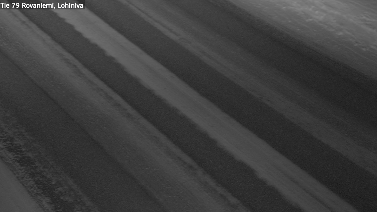 Kelikamerat Kuva Tie 79 Rovaniemi Lohiniva, Rovaniemi, Lappi