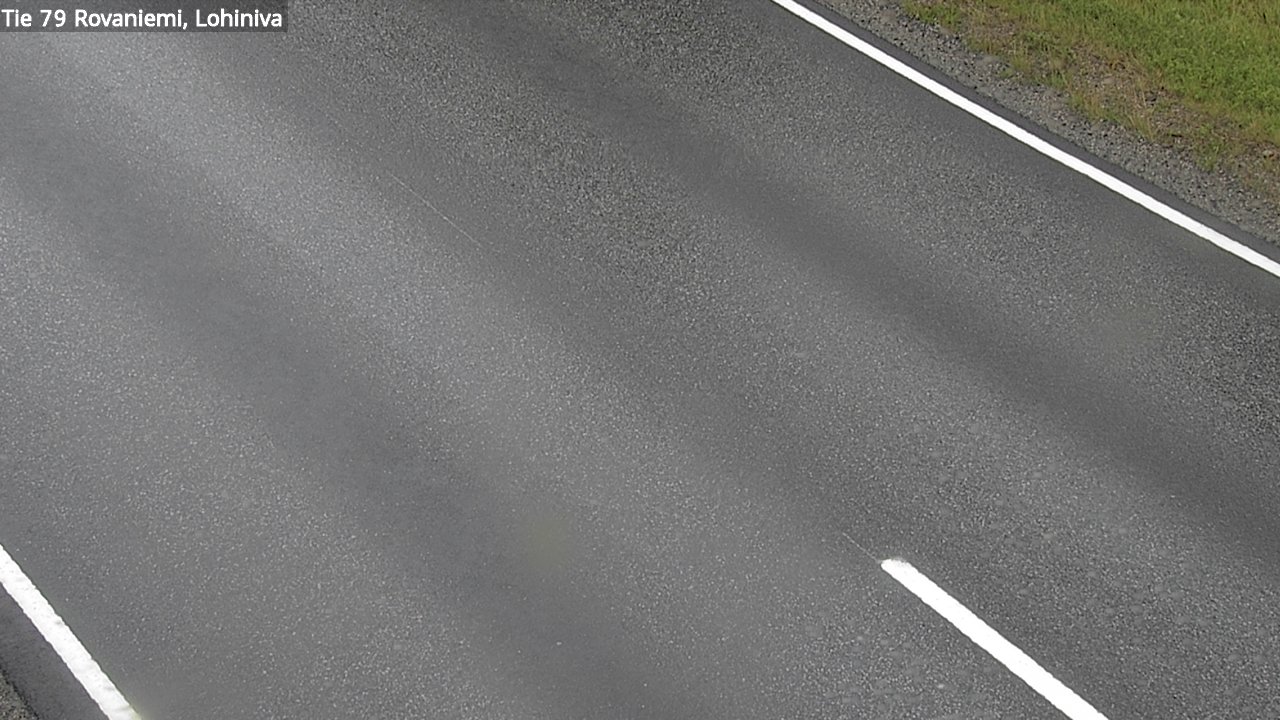 Kelikamerat Kuva Tie 79 Rovaniemi Lohiniva, Rovaniemi, Lappi