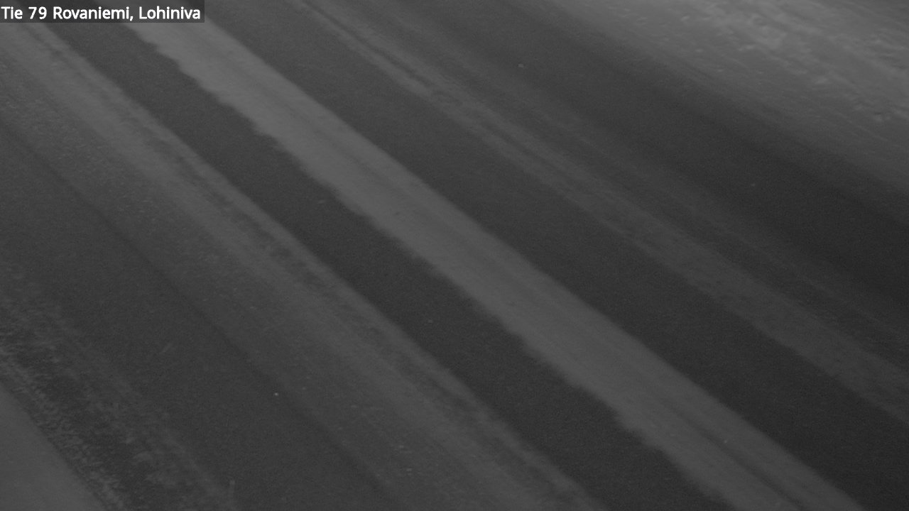 Kelikamerat Kuva Tie 79 Rovaniemi Lohiniva, Rovaniemi, Lappi