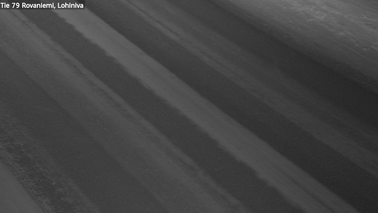 Kelikamerat Kuva Tie 79 Rovaniemi Lohiniva, Rovaniemi, Lappi