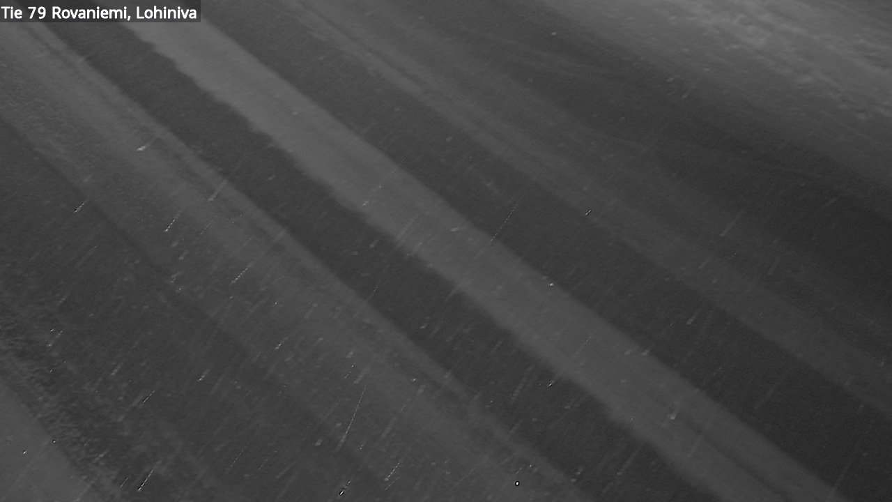 Kelikamerat Kuva Tie 79 Rovaniemi Lohiniva, Rovaniemi, Lappi