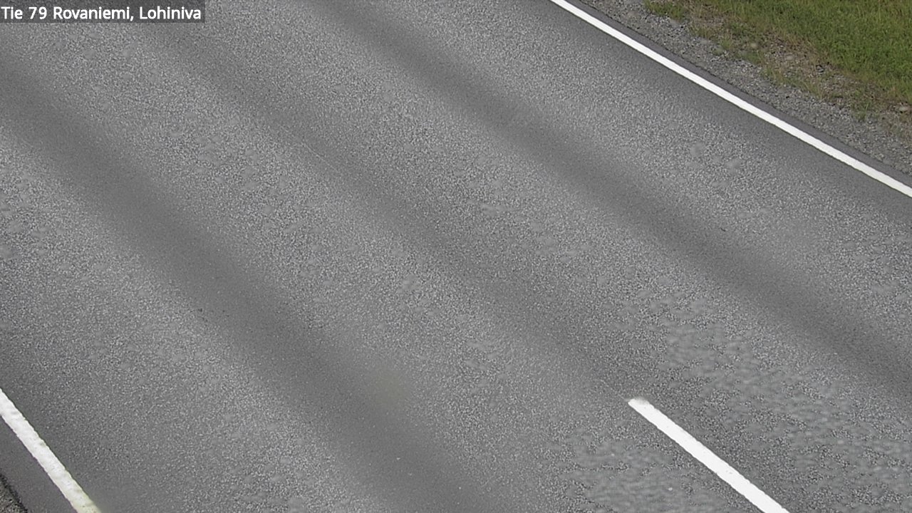 Kelikamerat Kuva Tie 79 Rovaniemi Lohiniva, Rovaniemi, Lappi
