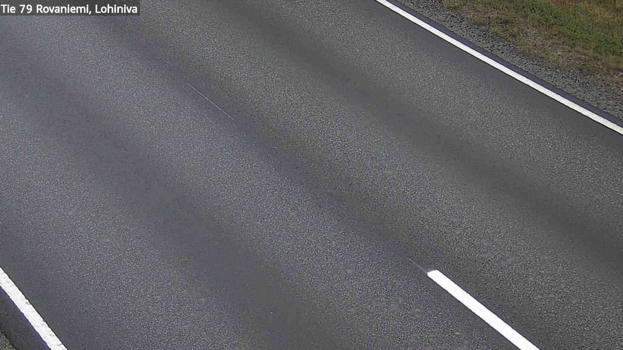 Kelikamerat Kuva Tie 79 Rovaniemi Lohiniva, Rovaniemi, Lappi