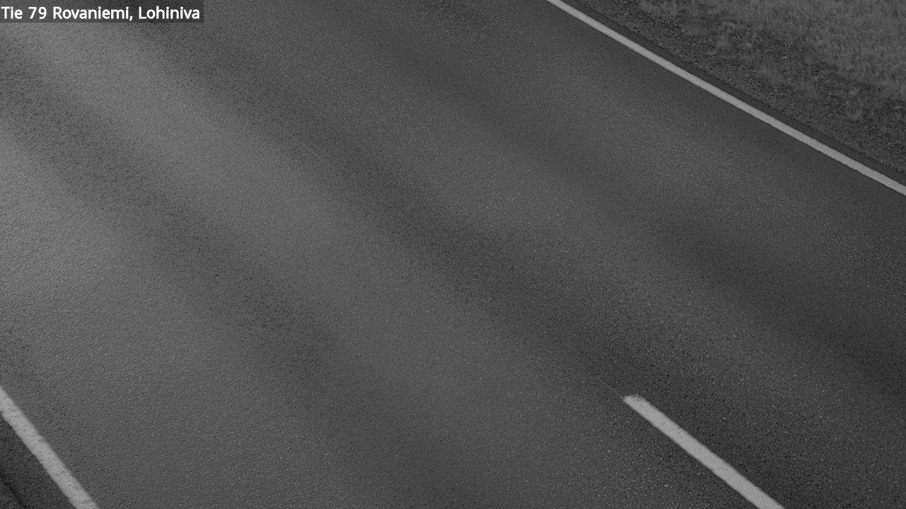 Kelikamerat Kuva Tie 79 Rovaniemi Lohiniva, Rovaniemi, Lappi