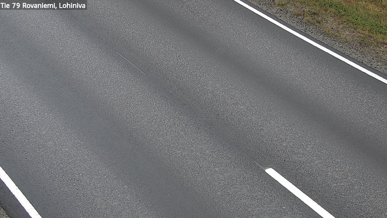 Kelikamerat Kuva Tie 79 Rovaniemi Lohiniva, Rovaniemi, Lappi