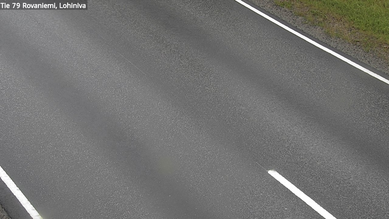 Kelikamerat Kuva Tie 79 Rovaniemi Lohiniva, Rovaniemi, Lappi