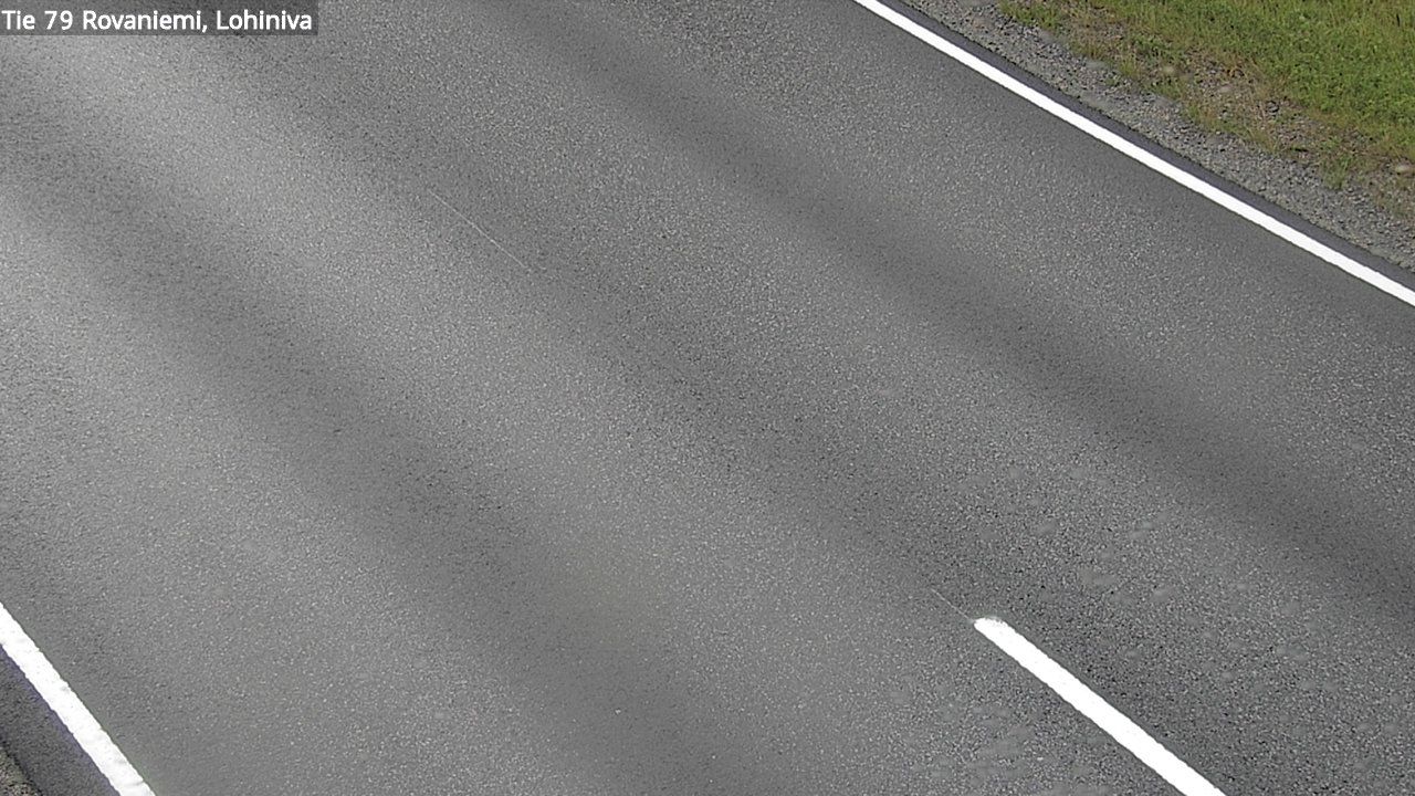 Kelikamerat Kuva Tie 79 Rovaniemi Lohiniva, Rovaniemi, Lappi