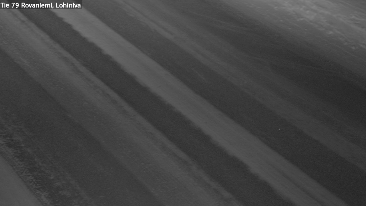 Kelikamerat Kuva Tie 79 Rovaniemi Lohiniva, Rovaniemi, Lappi