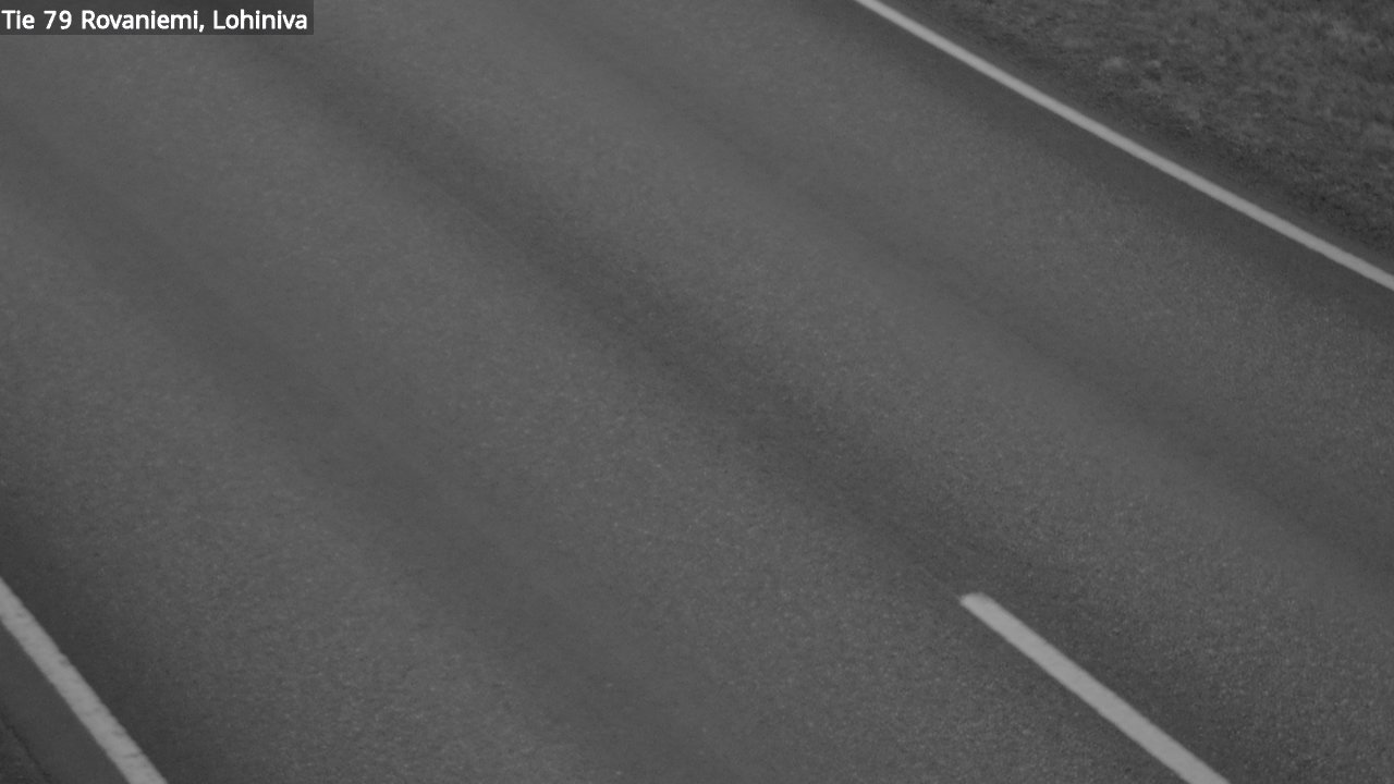 Kelikamerat Kuva Tie 79 Rovaniemi Lohiniva, Rovaniemi, Lappi