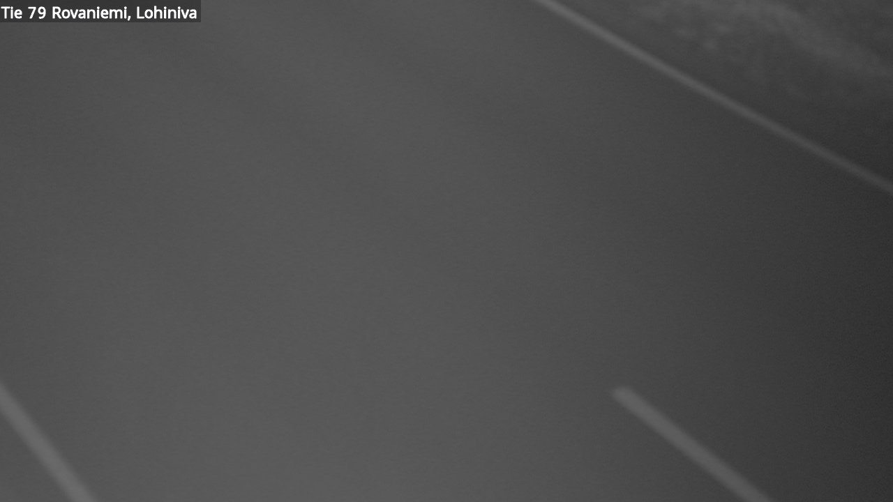 Kelikamerat Kuva Tie 79 Rovaniemi Lohiniva, Rovaniemi, Lappi