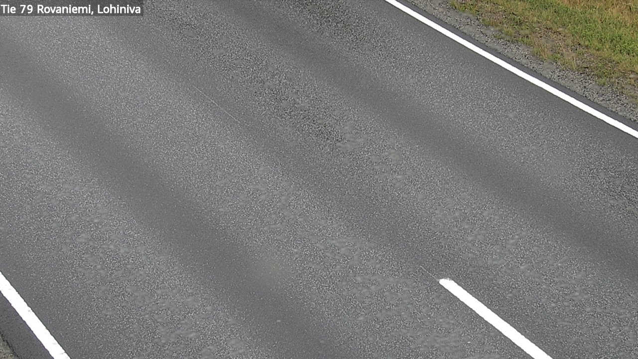 Kelikamerat Kuva Tie 79 Rovaniemi Lohiniva, Rovaniemi, Lappi
