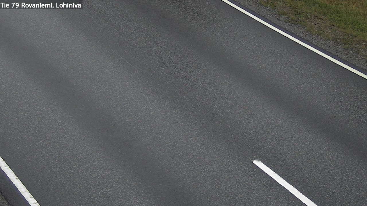 Kelikamerat Kuva Tie 79 Rovaniemi Lohiniva, Rovaniemi, Lappi