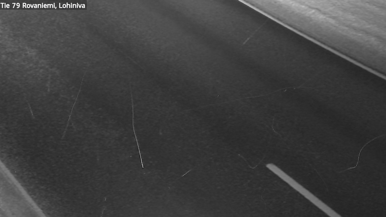 Kelikamerat Kuva Tie 79 Rovaniemi Lohiniva, Rovaniemi, Lappi