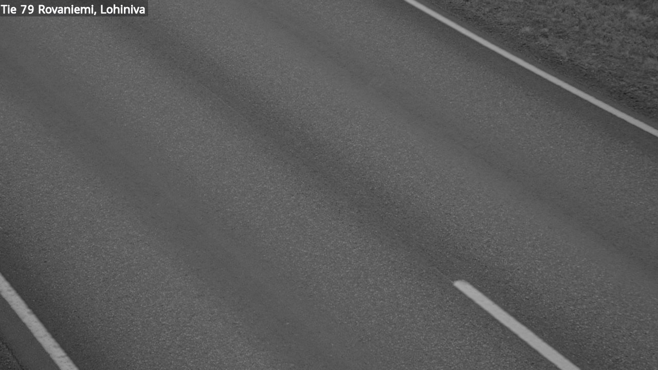 Kelikamerat Kuva Tie 79 Rovaniemi Lohiniva, Rovaniemi, Lappi