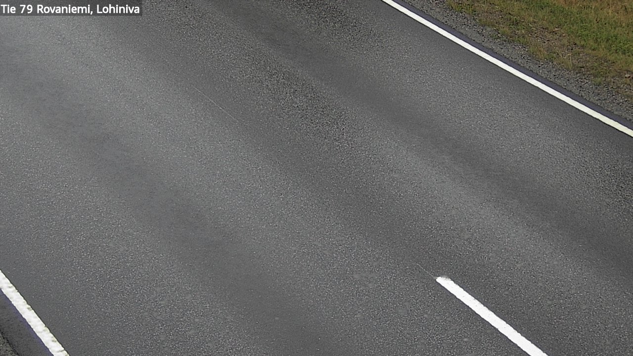 Kelikamerat Kuva Tie 79 Rovaniemi Lohiniva, Rovaniemi, Lappi