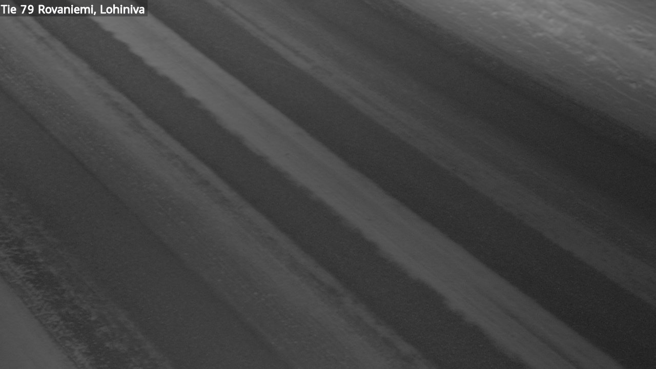 Kelikamerat Kuva Tie 79 Rovaniemi Lohiniva, Rovaniemi, Lappi