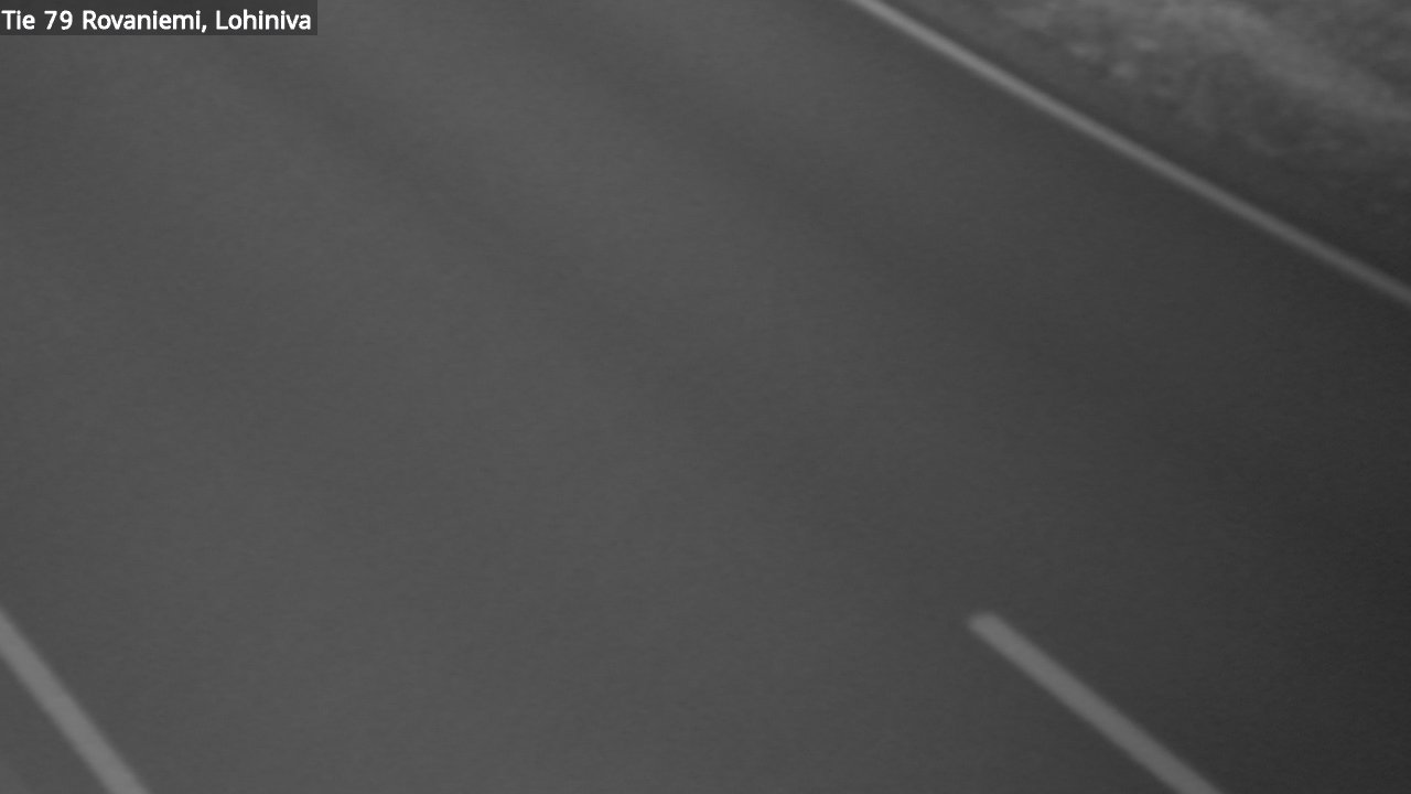 Kelikamerat Kuva Tie 79 Rovaniemi Lohiniva, Rovaniemi, Lappi