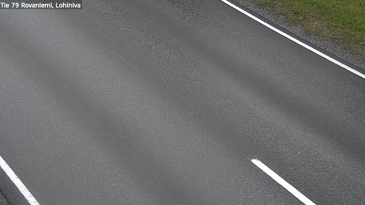 Kelikamerat Kuva Tie 79 Rovaniemi Lohiniva, Rovaniemi, Lappi
