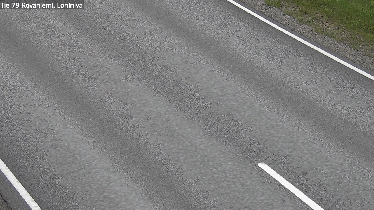 Kelikamerat Kuva Tie 79 Rovaniemi Lohiniva, Rovaniemi, Lappi