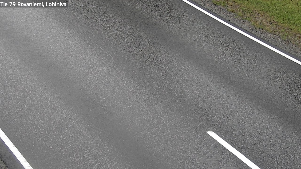 Kelikamerat Kuva Tie 79 Rovaniemi Lohiniva, Rovaniemi, Lappi
