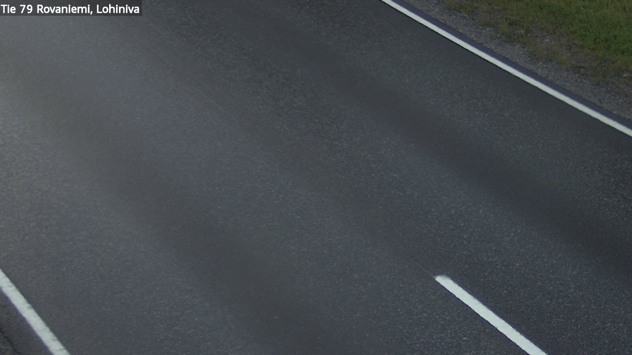 Kelikamerat Kuva Tie 79 Rovaniemi Lohiniva, Rovaniemi, Lappi