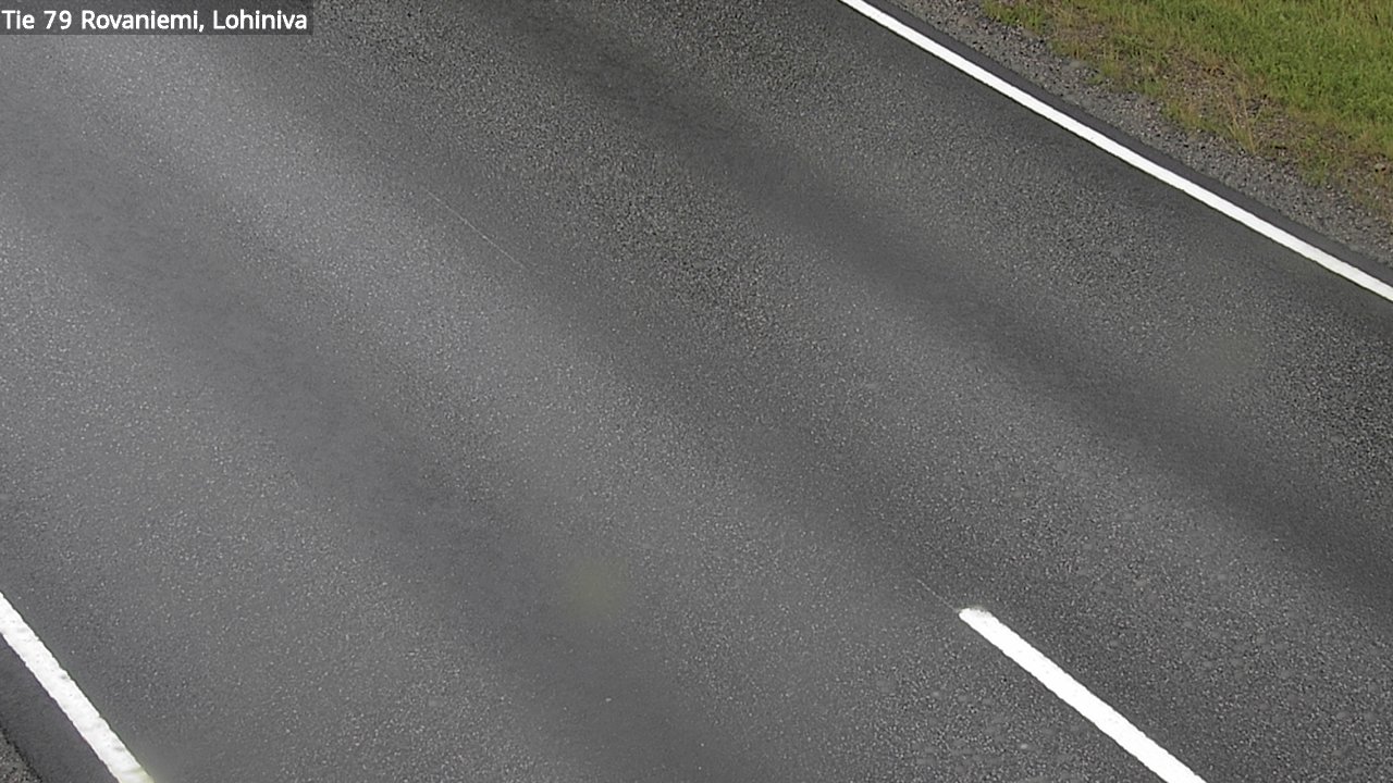 Kelikamerat Kuva Tie 79 Rovaniemi Lohiniva, Rovaniemi, Lappi