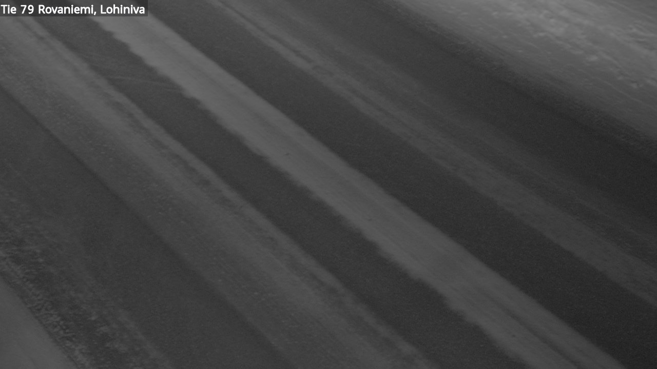 Kelikamerat Kuva Tie 79 Rovaniemi Lohiniva, Rovaniemi, Lappi