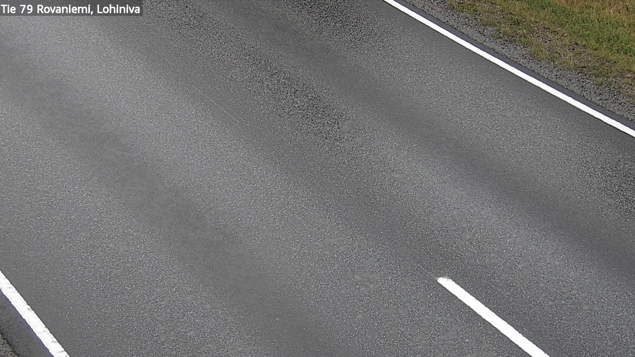 Kelikamerat Kuva Tie 79 Rovaniemi Lohiniva, Rovaniemi, Lappi