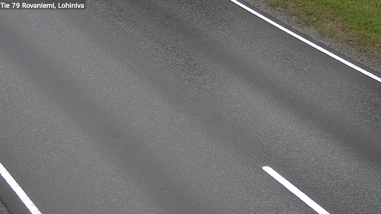 Kelikamerat Kuva Tie 79 Rovaniemi Lohiniva, Rovaniemi, Lappi