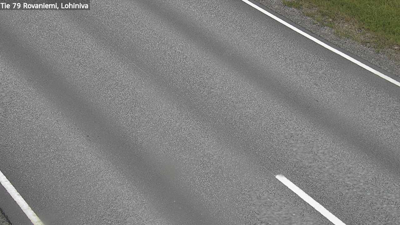 Kelikamerat Kuva Tie 79 Rovaniemi Lohiniva, Rovaniemi, Lappi