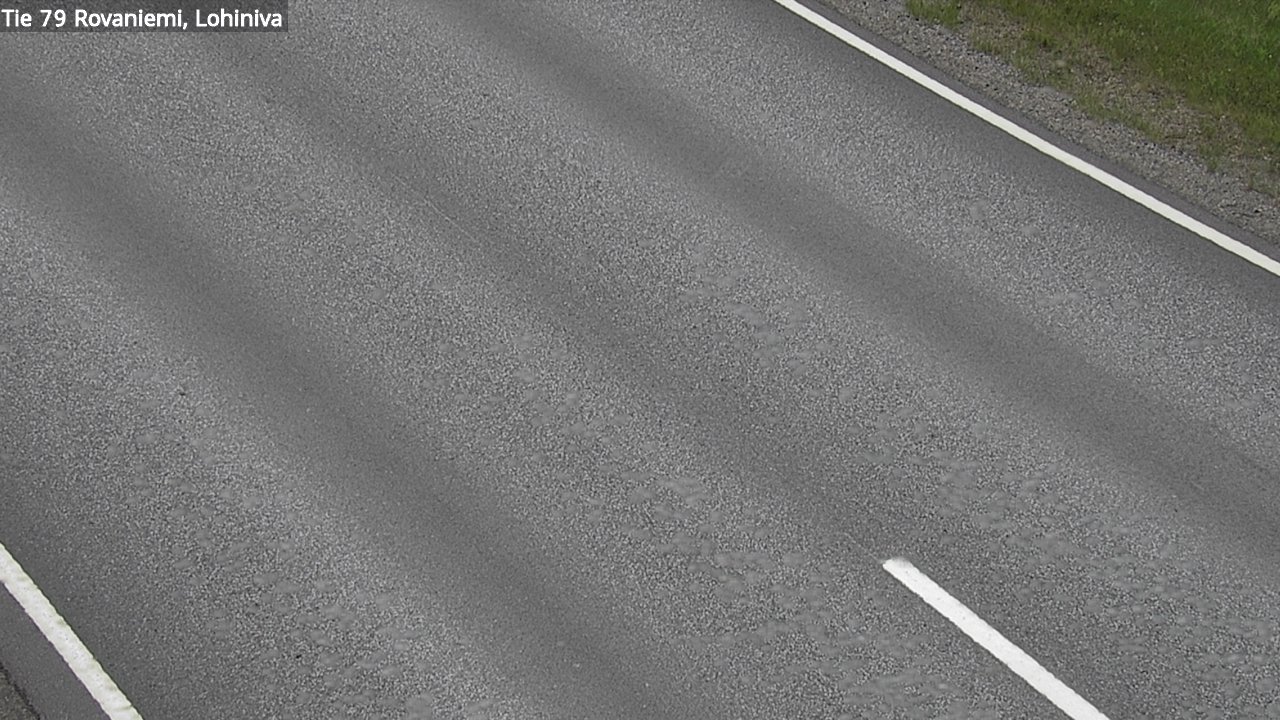 Kelikamerat Kuva Tie 79 Rovaniemi Lohiniva, Rovaniemi, Lappi