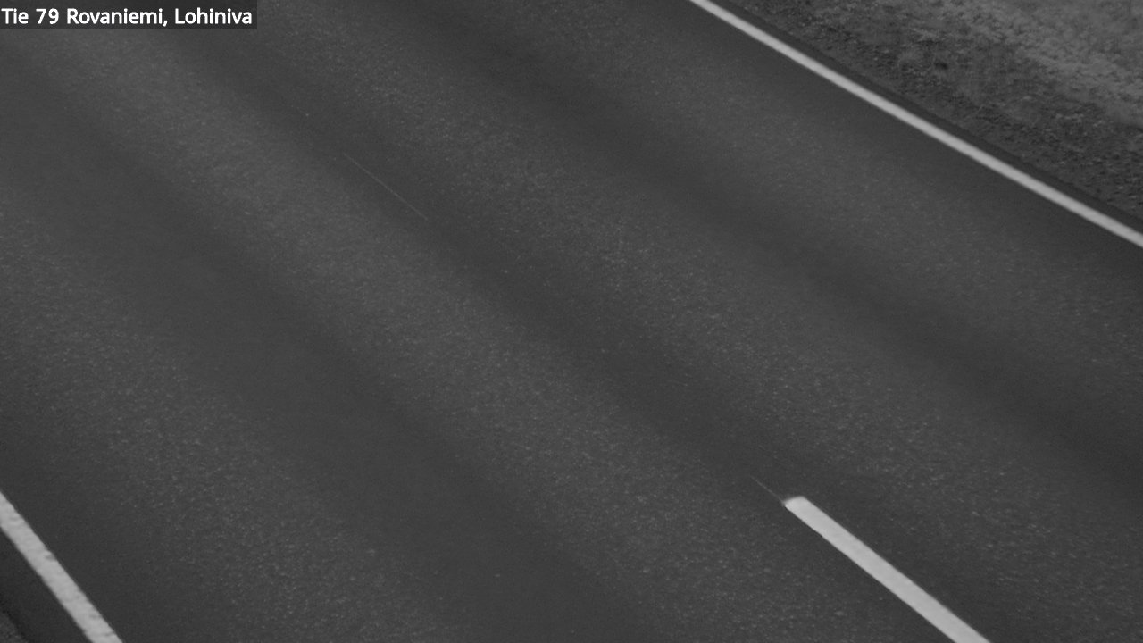 Kelikamerat Kuva Tie 79 Rovaniemi Lohiniva, Rovaniemi, Lappi