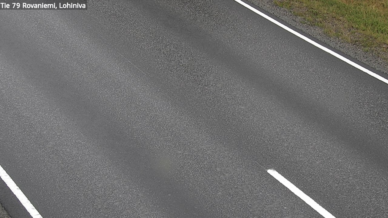 Kelikamerat Kuva Tie 79 Rovaniemi Lohiniva, Rovaniemi, Lappi