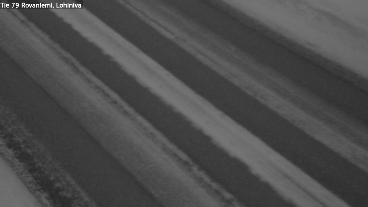 Kelikamerat Kuva Tie 79 Rovaniemi Lohiniva, Rovaniemi, Lappi