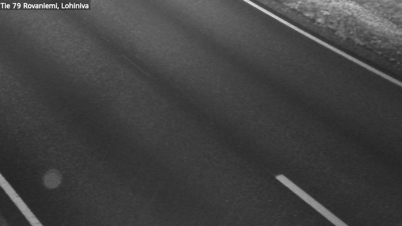 Kelikamerat Kuva Tie 79 Rovaniemi Lohiniva, Rovaniemi, Lappi