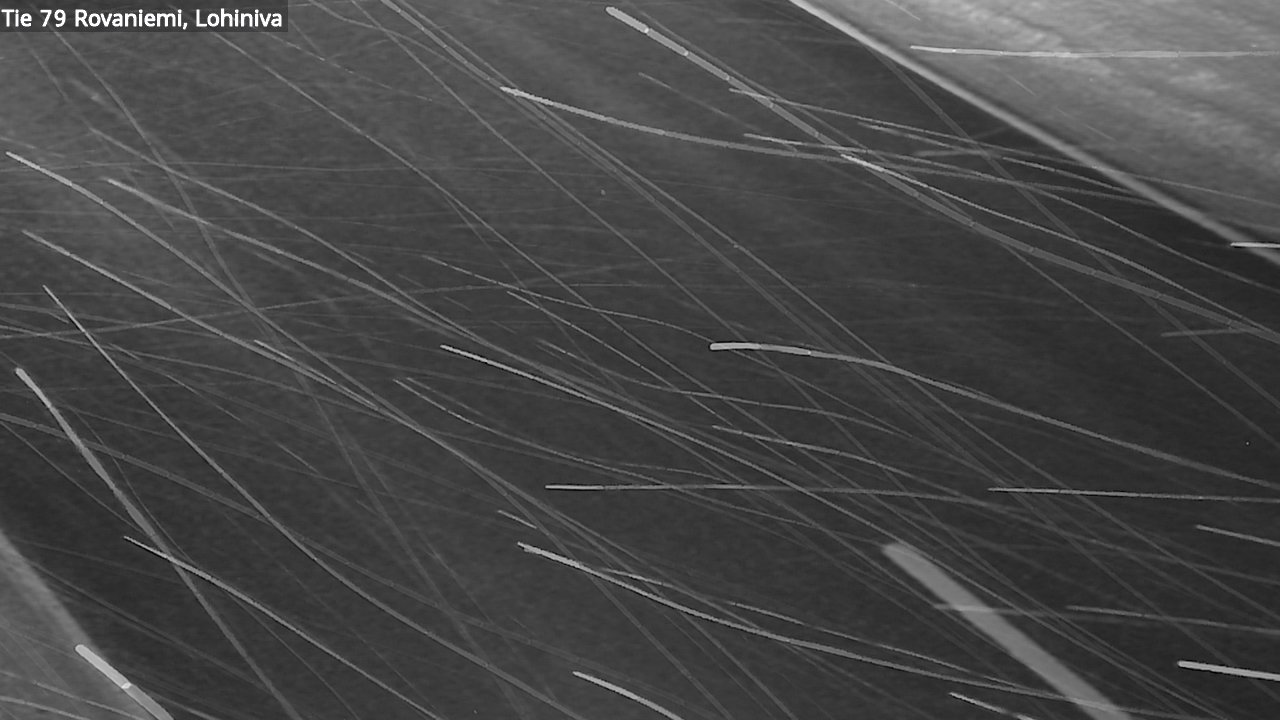 Kelikamerat Kuva Tie 79 Rovaniemi Lohiniva, Rovaniemi, Lappi