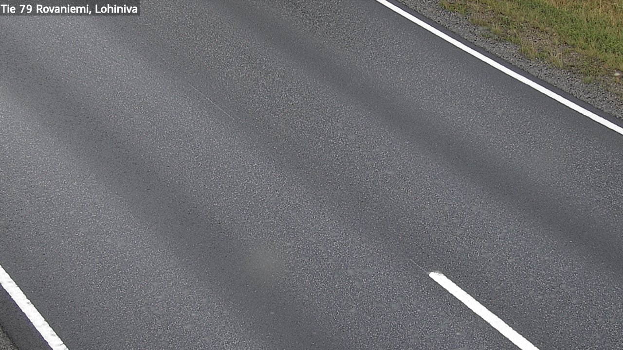 Kelikamerat Kuva Tie 79 Rovaniemi Lohiniva, Rovaniemi, Lappi