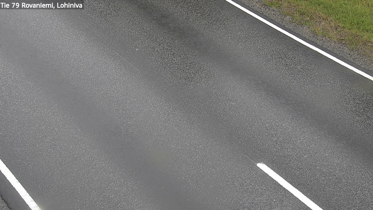 Kelikamerat Kuva Tie 79 Rovaniemi Lohiniva, Rovaniemi, Lappi