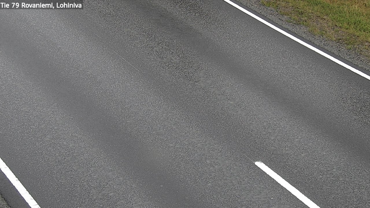 Kelikamerat Kuva Tie 79 Rovaniemi Lohiniva, Rovaniemi, Lappi