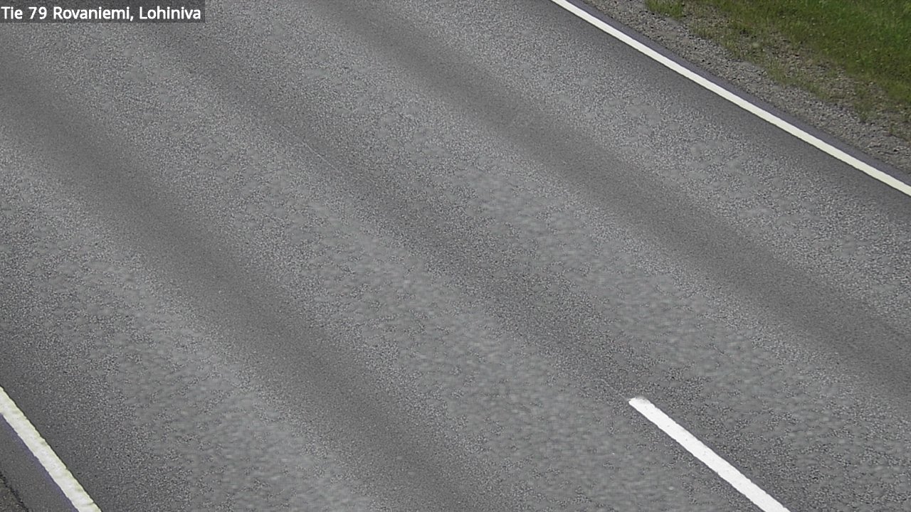 Kelikamerat Kuva Tie 79 Rovaniemi Lohiniva, Rovaniemi, Lappi