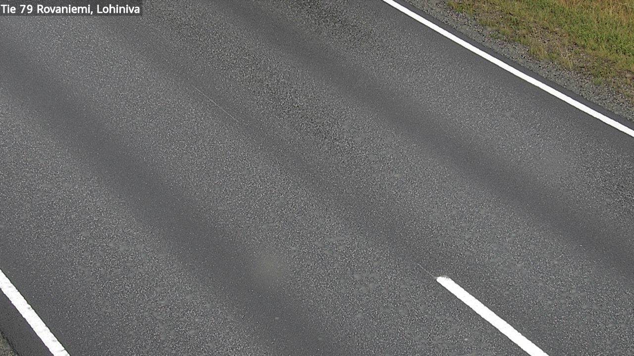 Kelikamerat Kuva Tie 79 Rovaniemi Lohiniva, Rovaniemi, Lappi